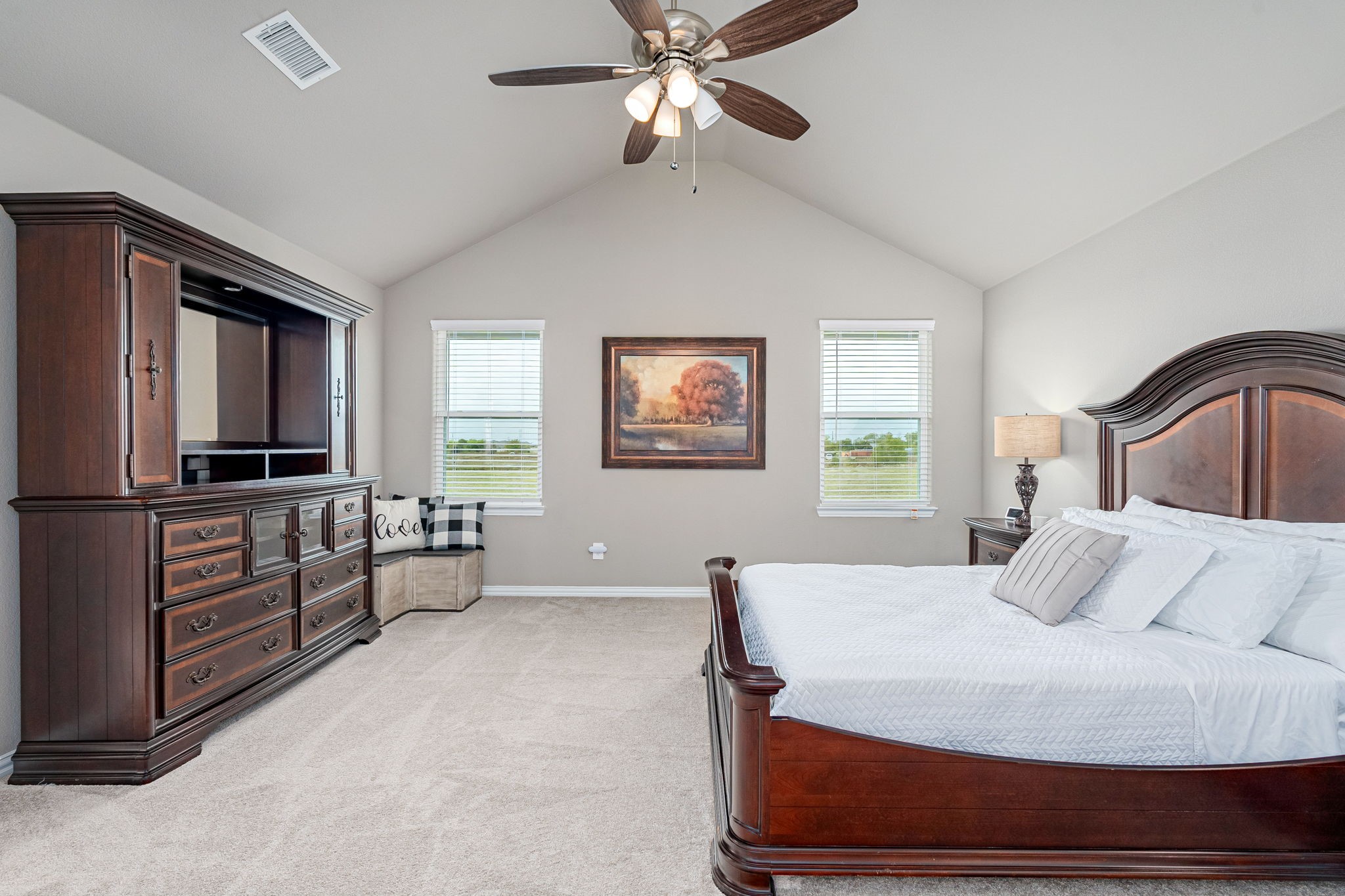 107 Cedar Elm Lane Nevada TX 75173