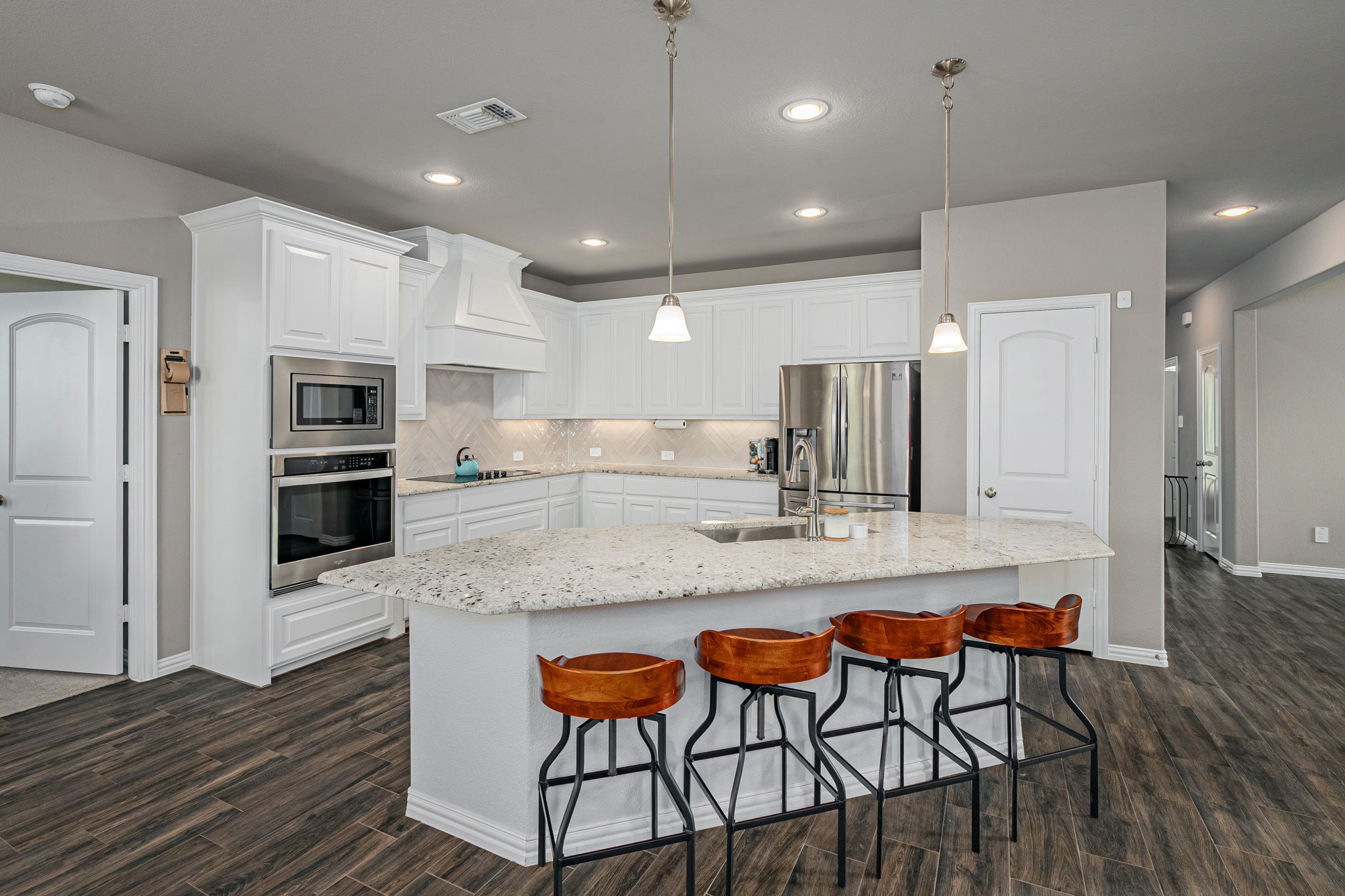 107 Cedar Elm Lane Nevada TX 75173