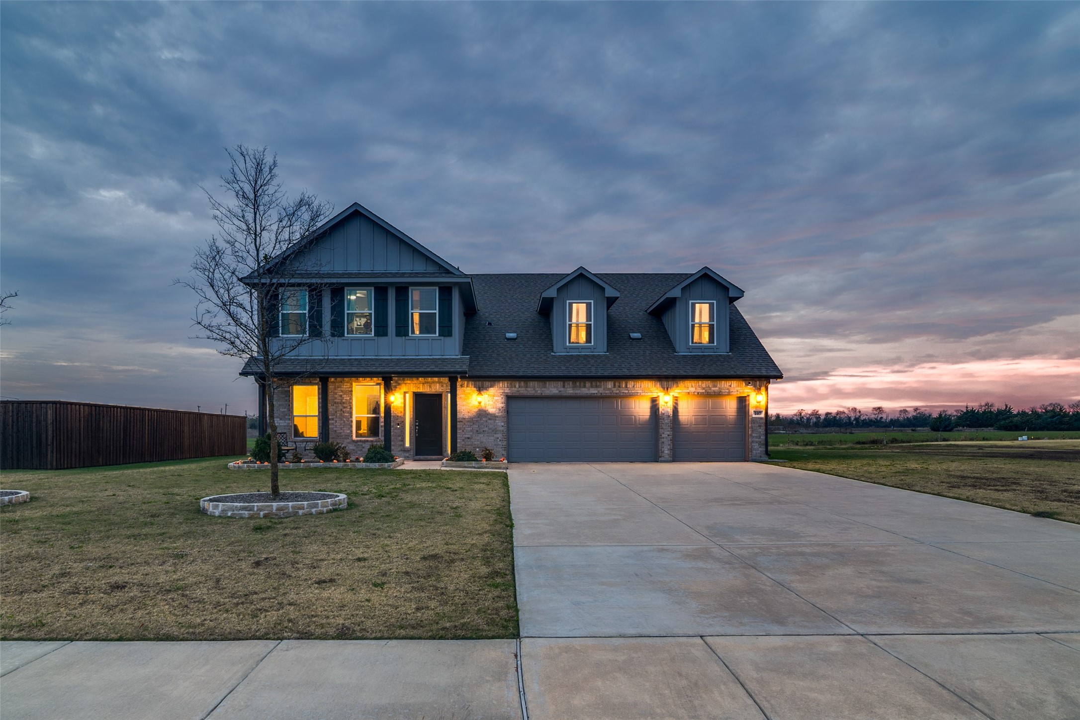 107 Cedar Elm Lane Nevada TX 75173