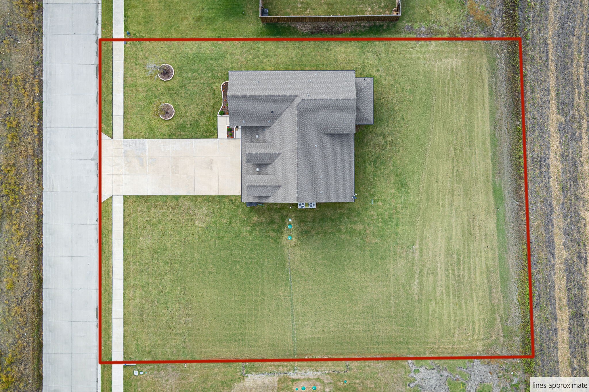 107 Cedar Elm Lane Nevada TX 75173
