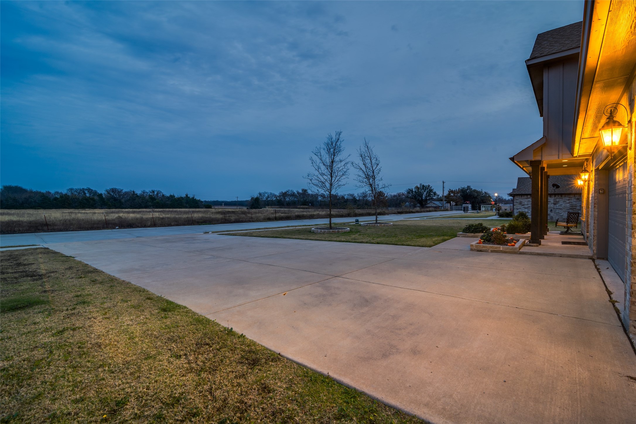 107 Cedar Elm Lane Nevada TX 75173