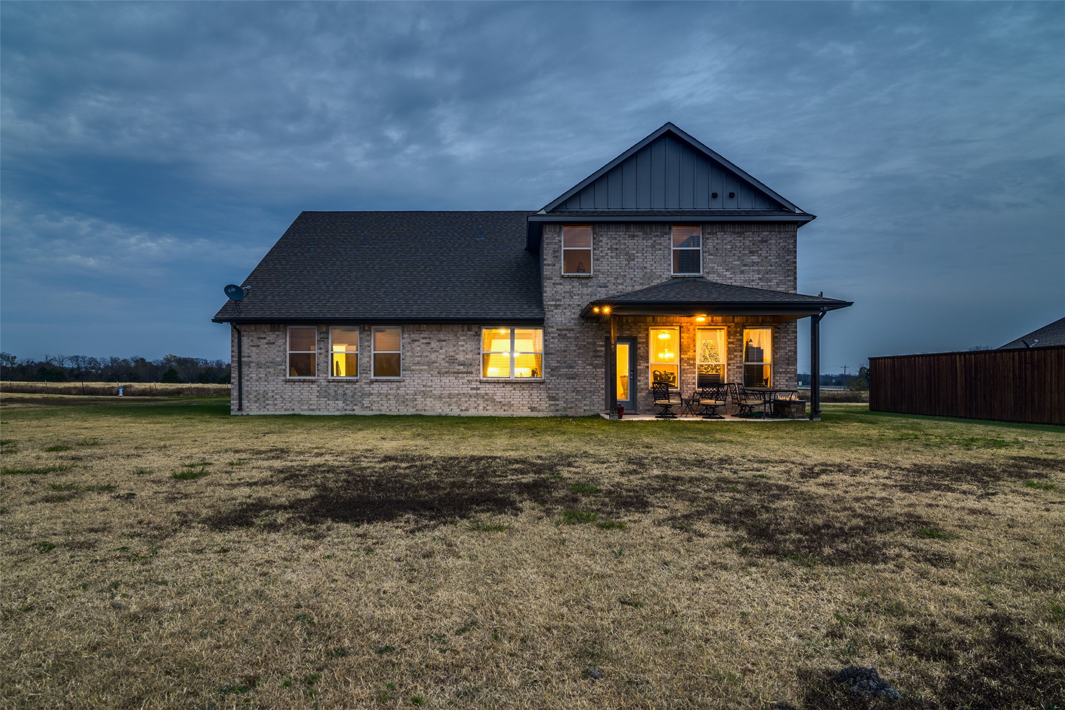 107 Cedar Elm Lane Nevada TX 75173