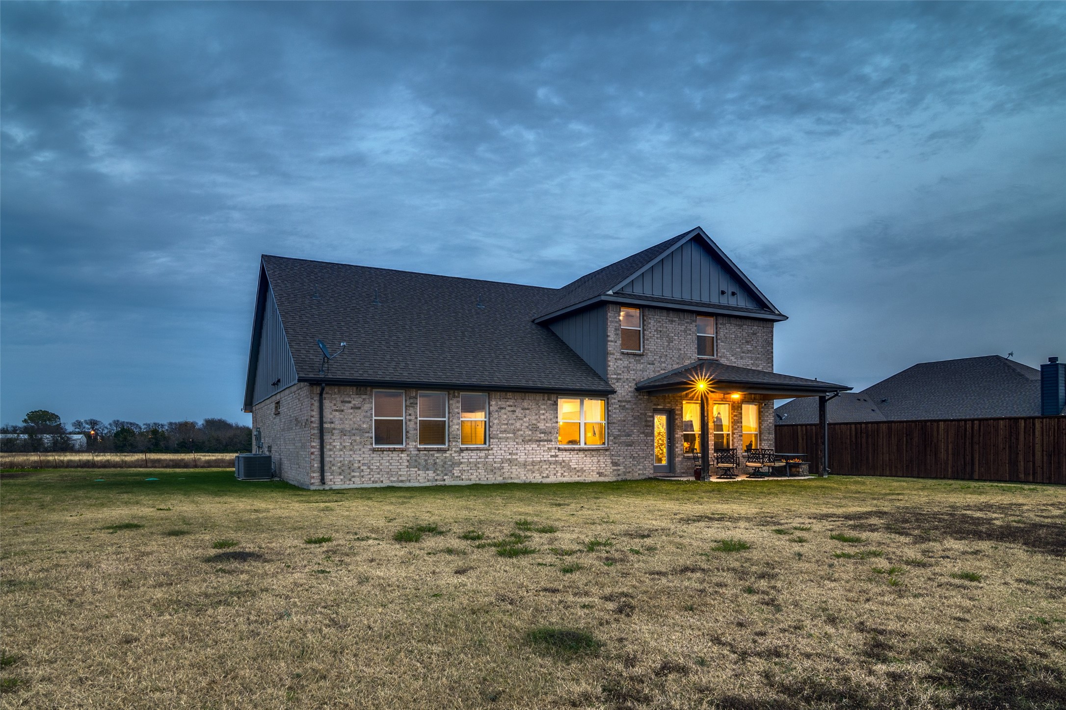 107 Cedar Elm Lane Nevada TX 75173