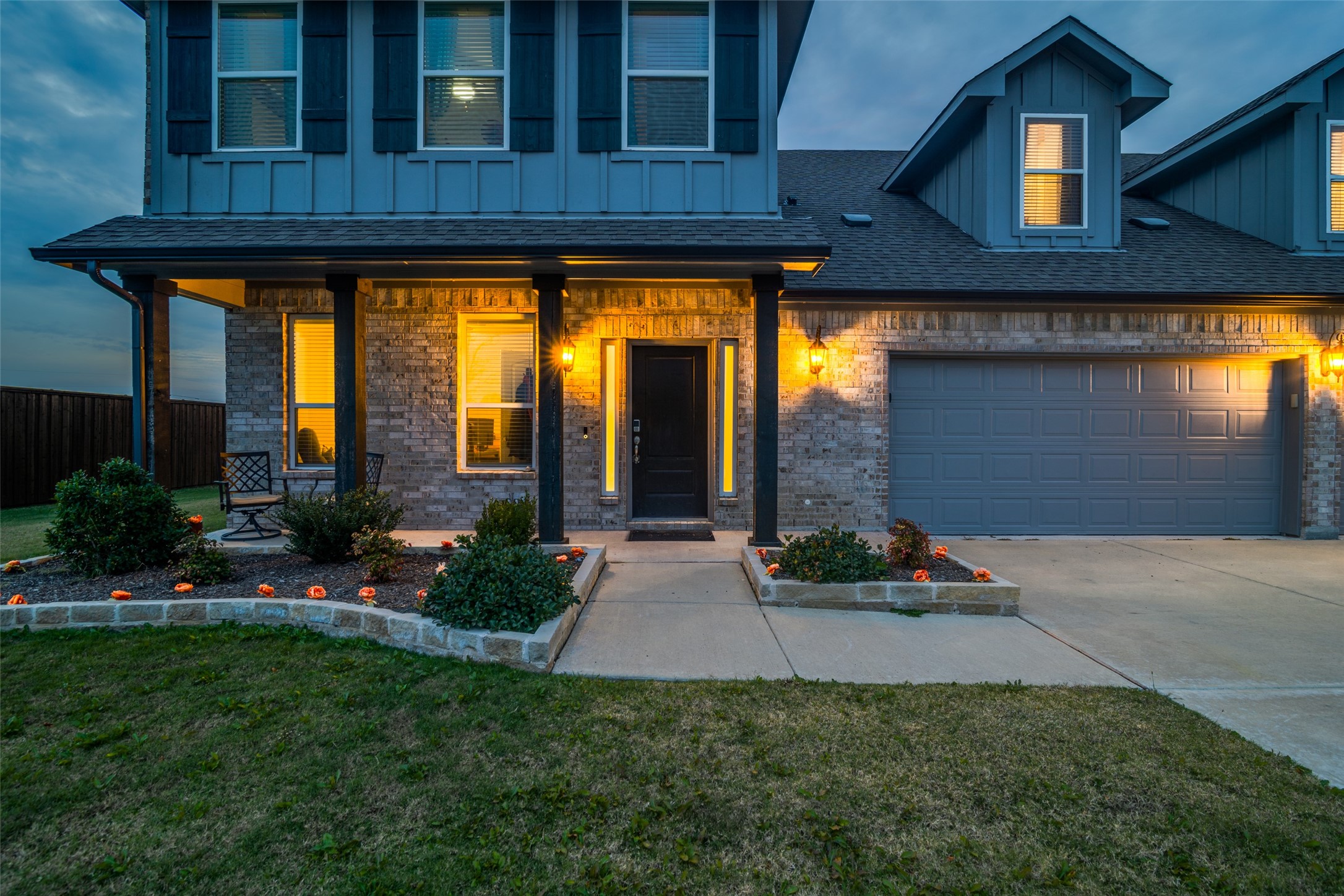 107 Cedar Elm Lane Nevada TX 75173