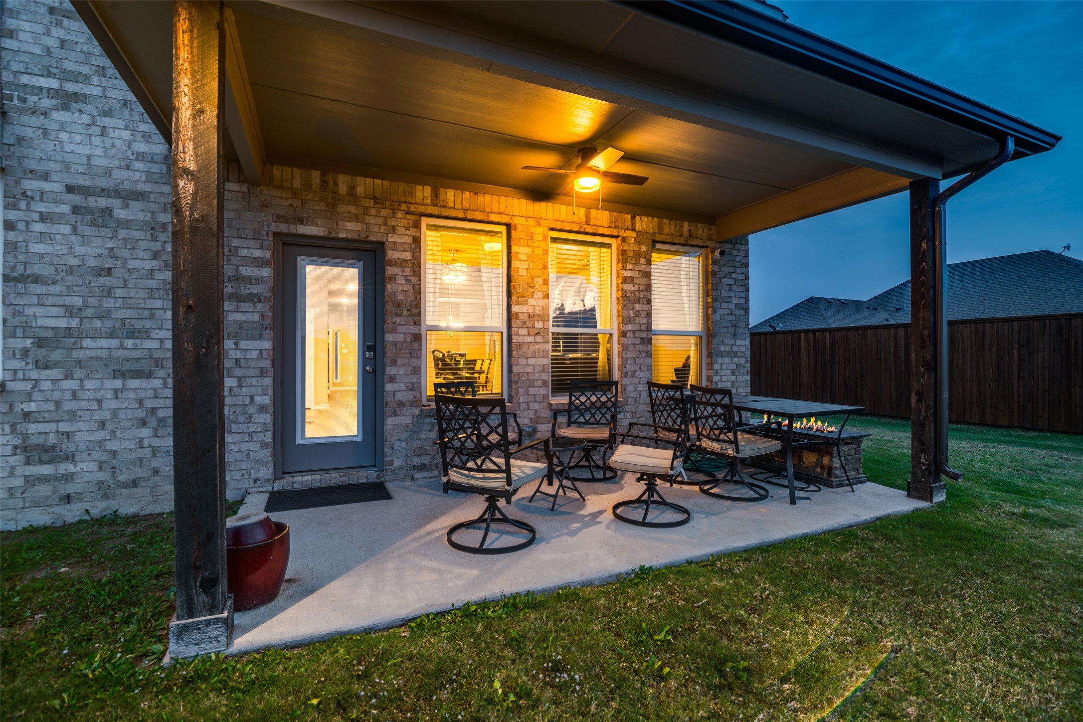107 Cedar Elm Lane Nevada TX 75173