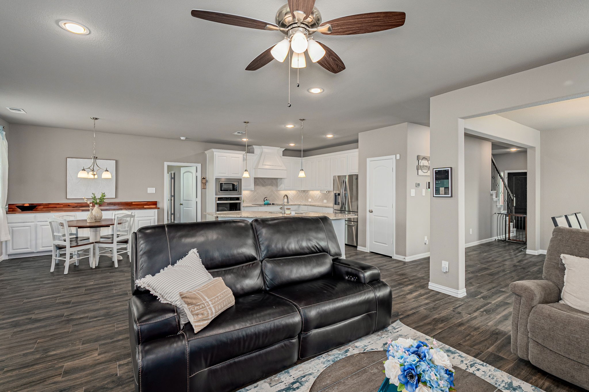 107 Cedar Elm Lane Nevada TX 75173