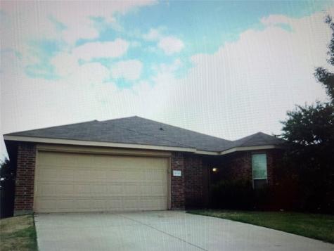 4016 Rolling Rock Road Heartland TX 75126