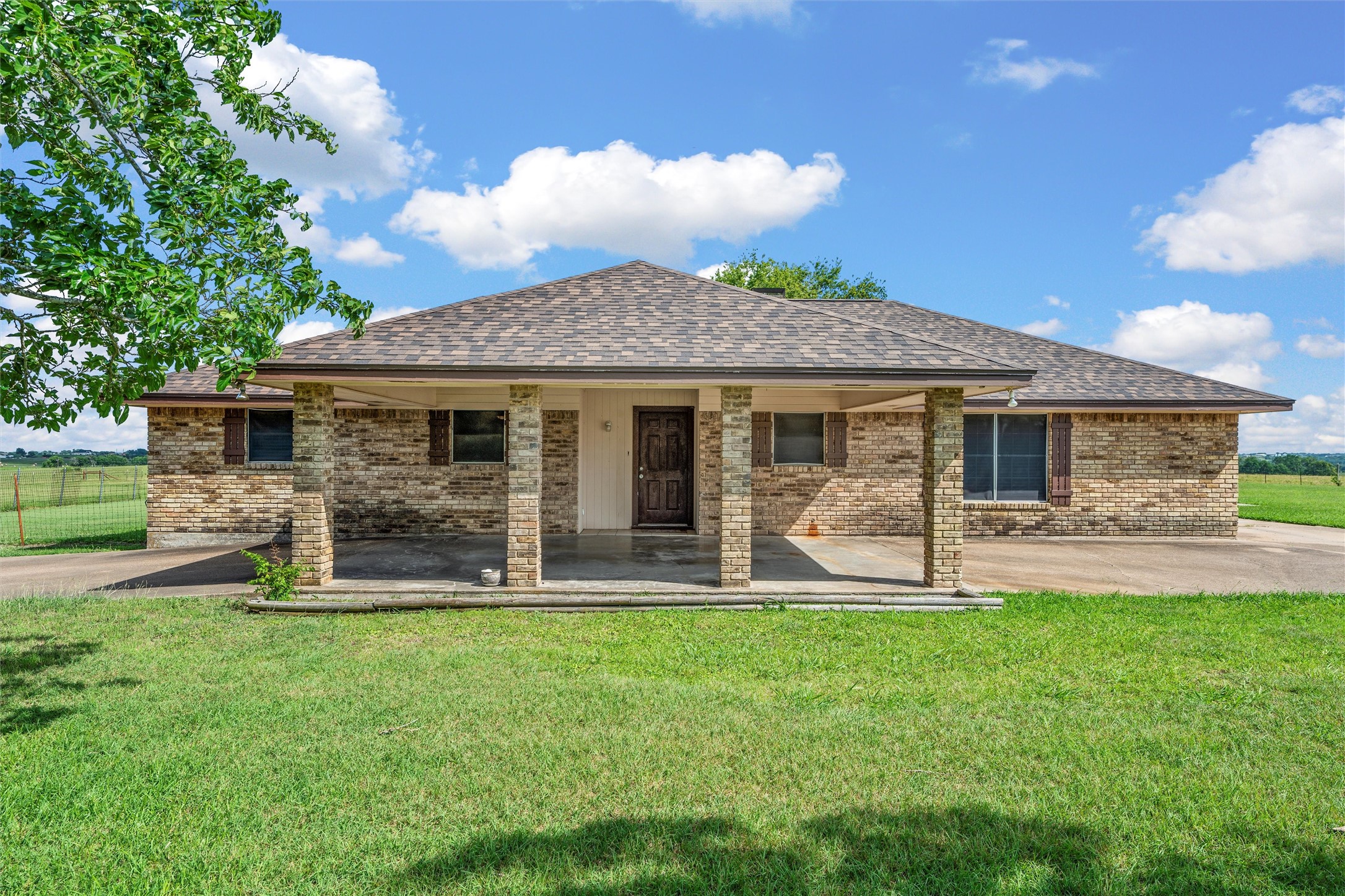 2518 Cooksey Lane Robinson TX 76706