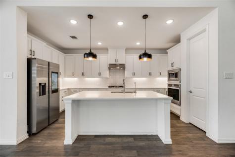 536 Cedarwood Street Little Elm TX 76227