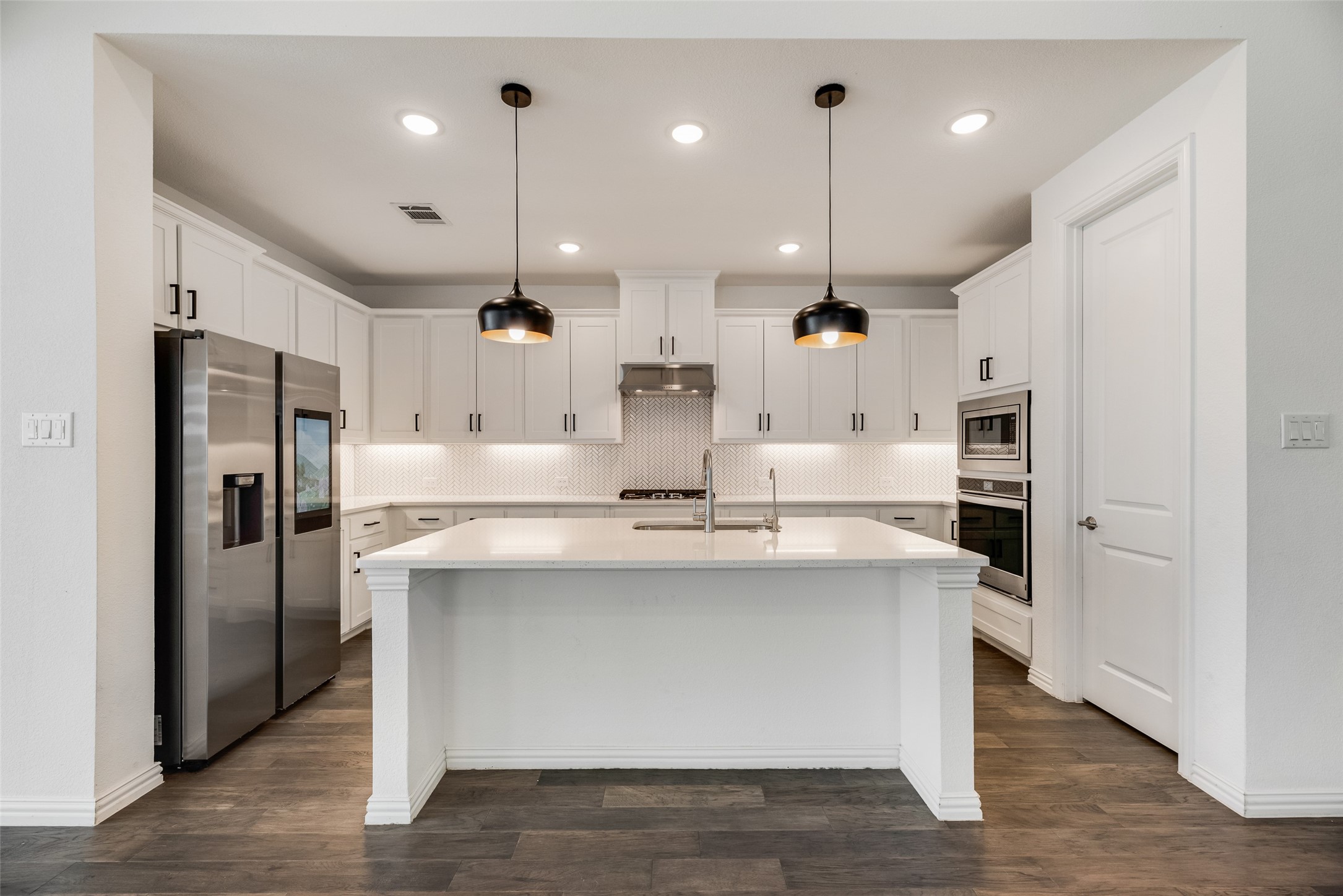 536 Cedarwood Street Little Elm TX 76227