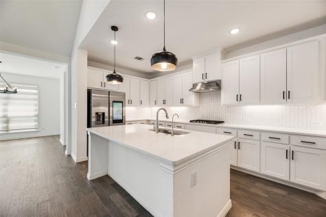 536 Cedarwood Street Little Elm TX 76227