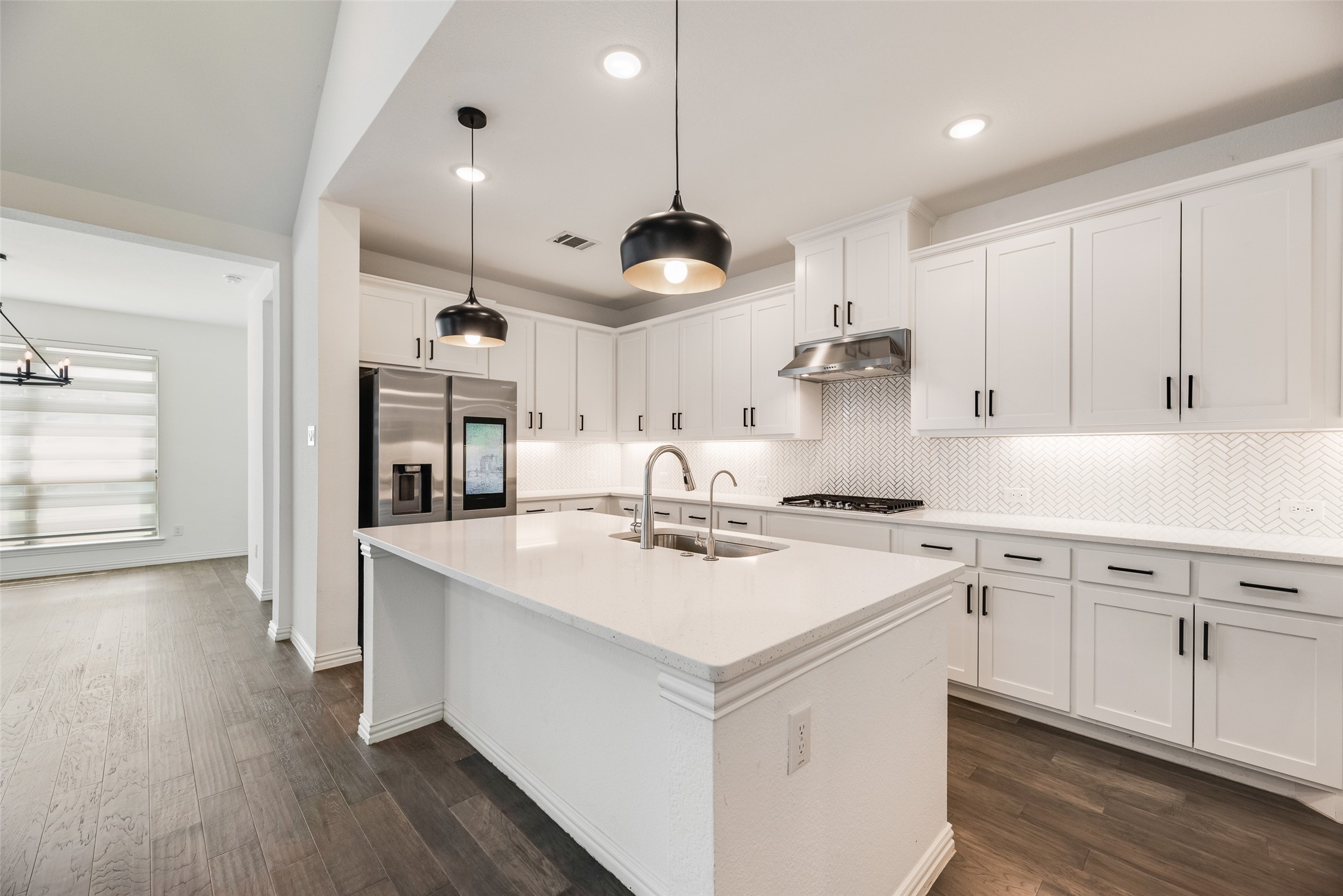 536 Cedarwood Street Little Elm TX 76227