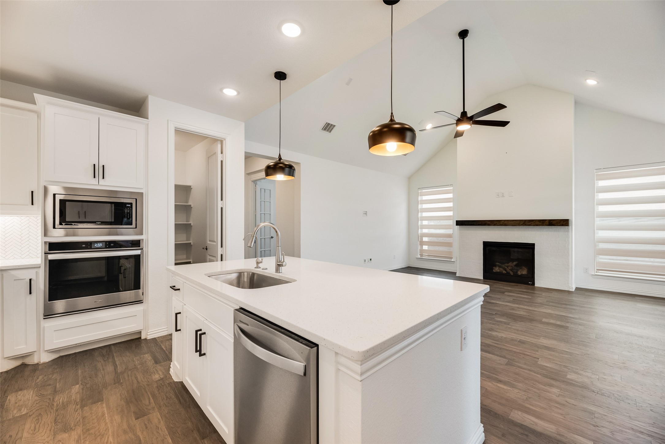 536 Cedarwood Street Little Elm TX 76227