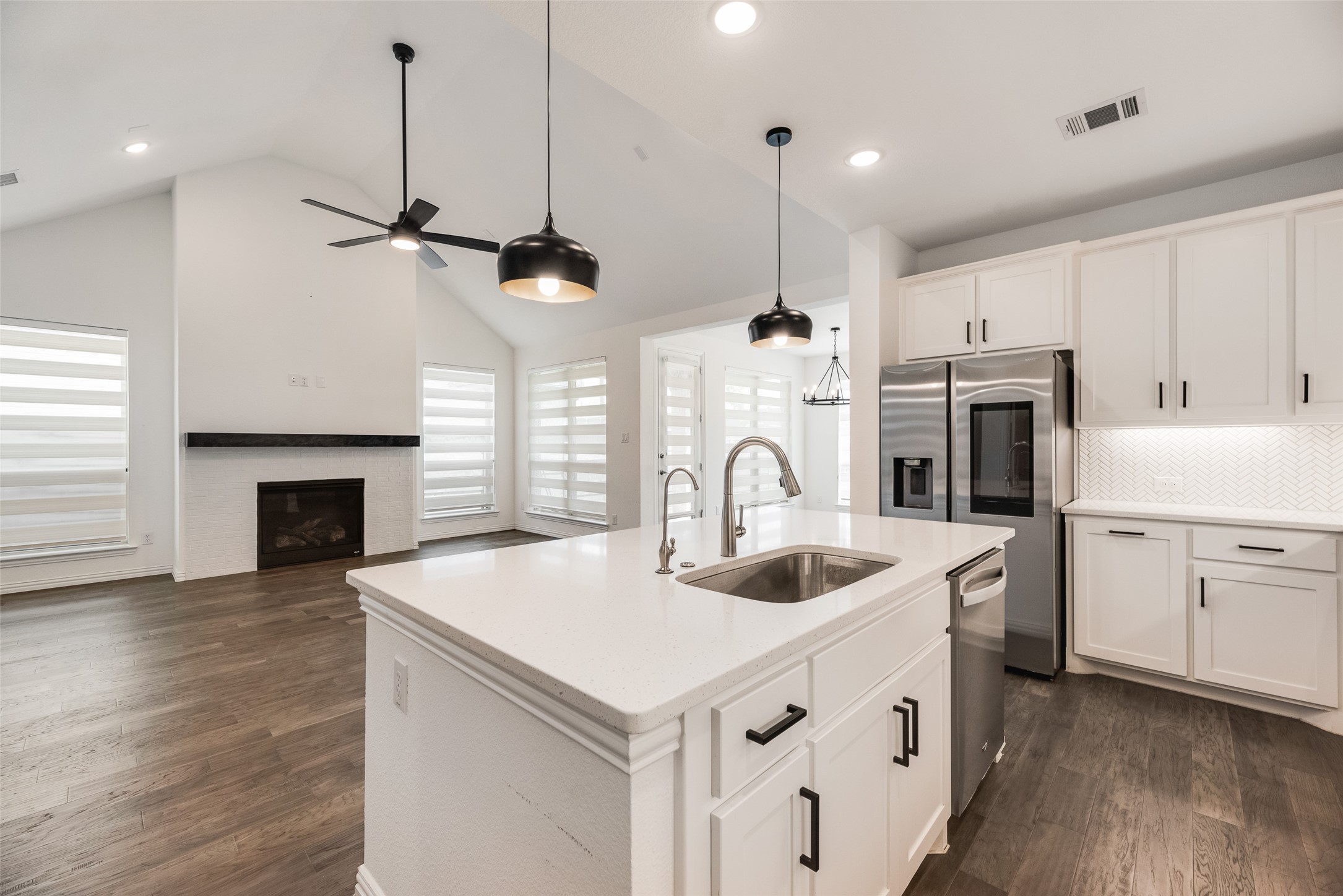 536 Cedarwood Street Little Elm TX 76227