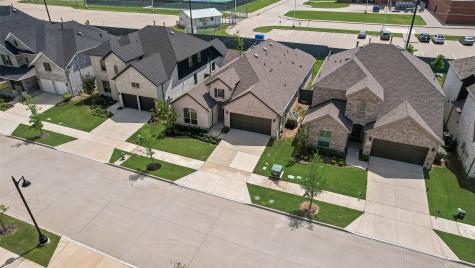 536 Cedarwood Street Little Elm TX 76227
