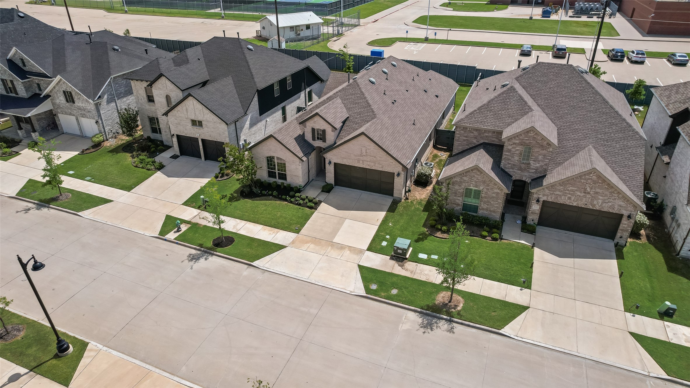 536 Cedarwood Street Little Elm TX 76227