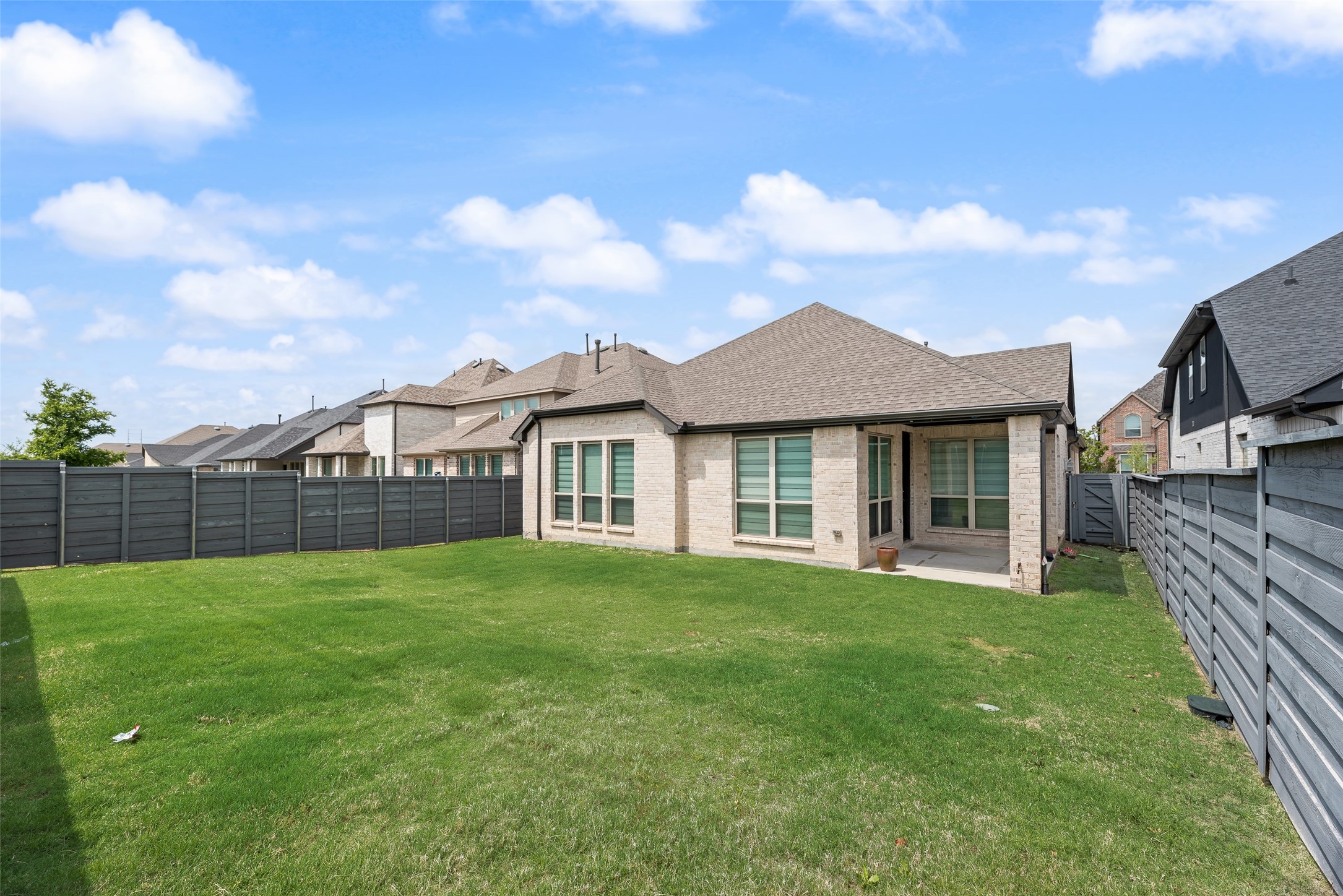 536 Cedarwood Street Little Elm TX 76227