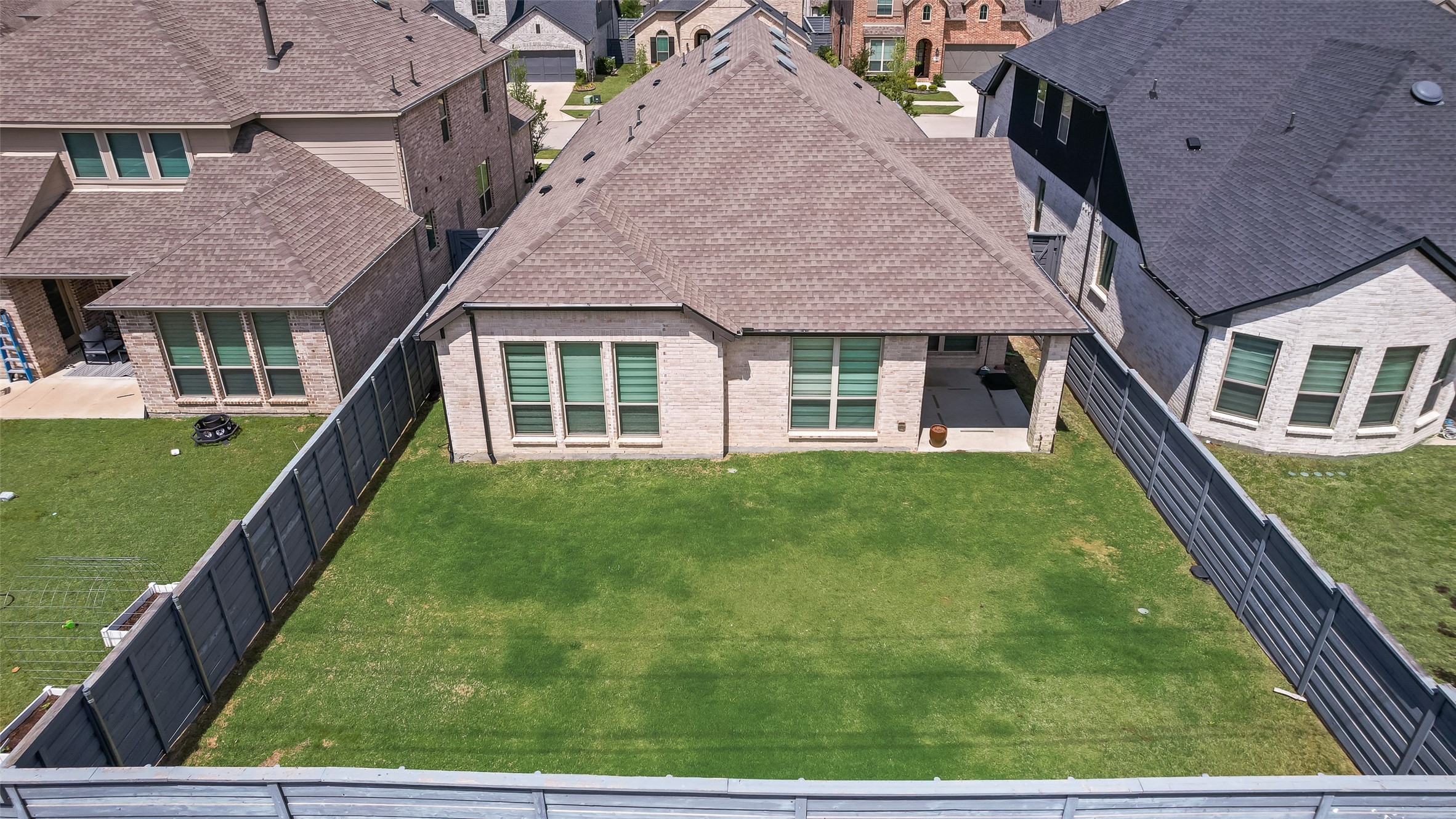 536 Cedarwood Street Little Elm TX 76227