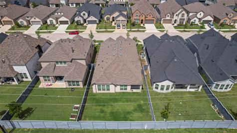 536 Cedarwood Street Little Elm TX 76227