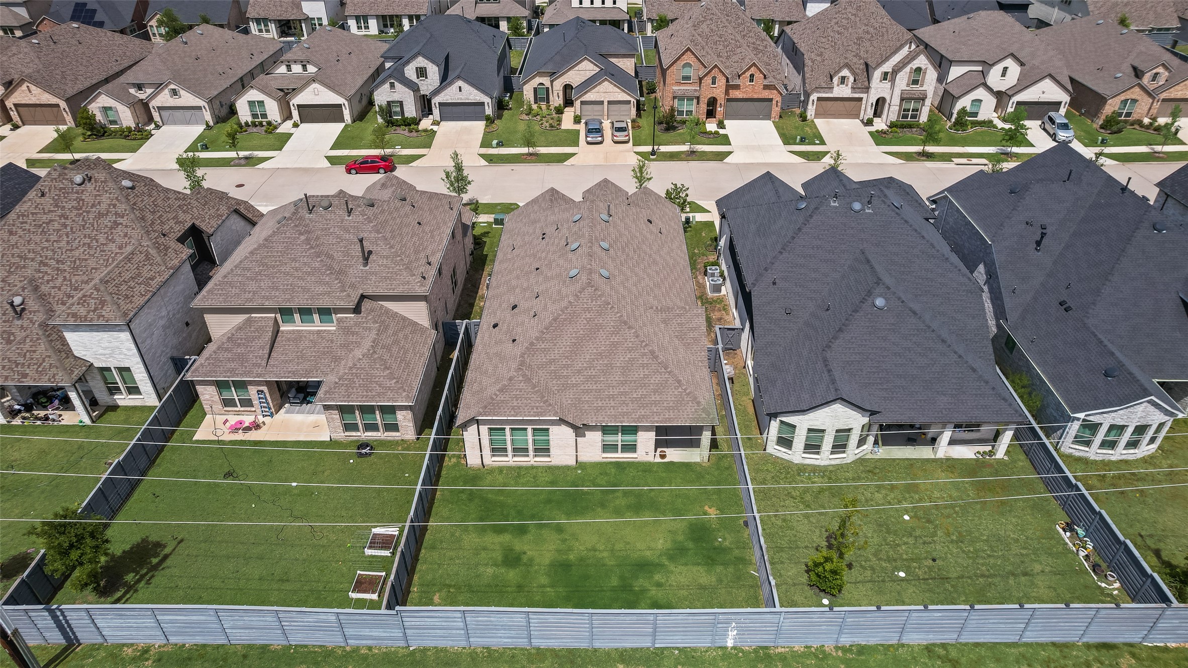 536 Cedarwood Street Little Elm TX 76227