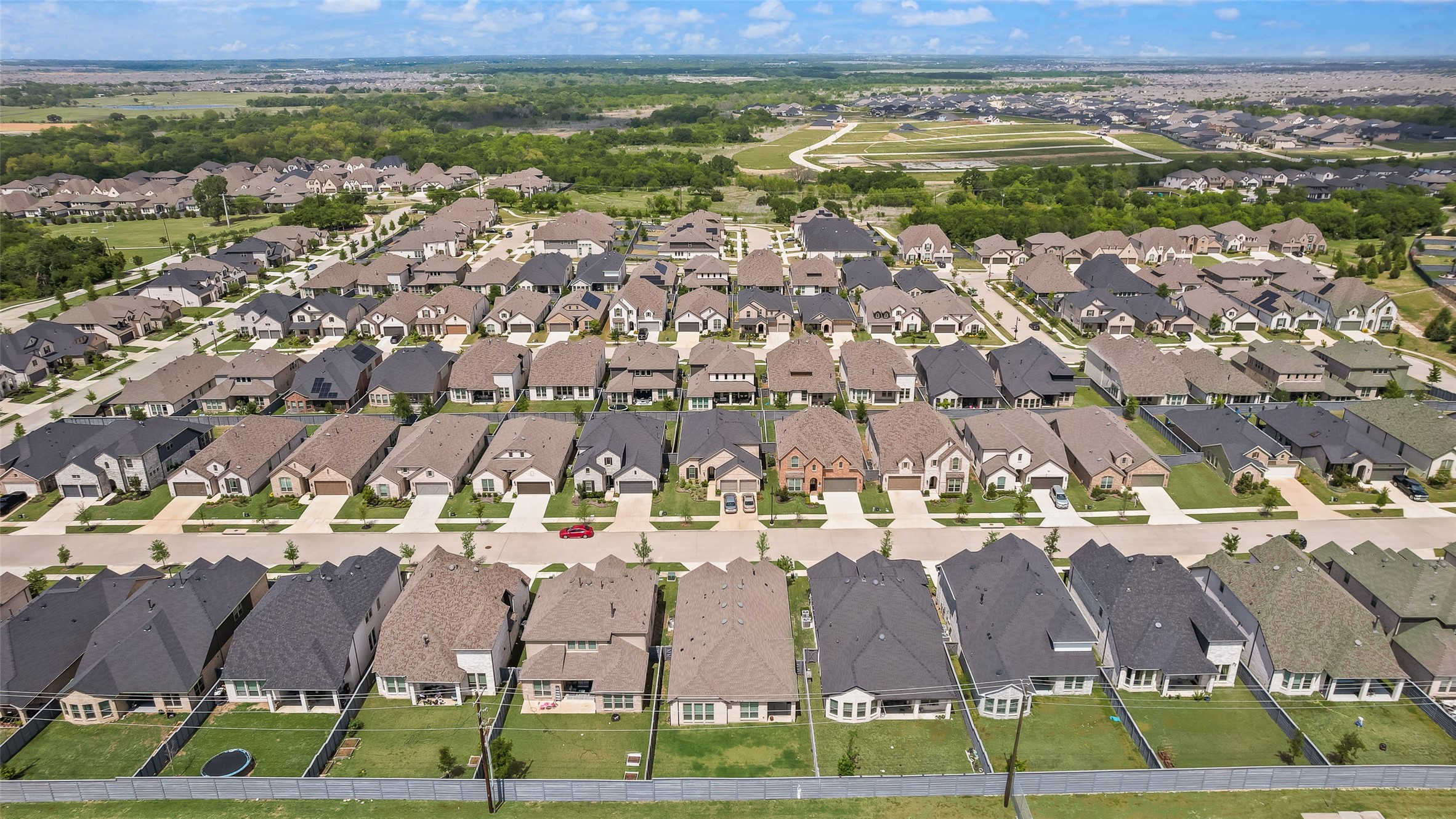 536 Cedarwood Street Little Elm TX 76227