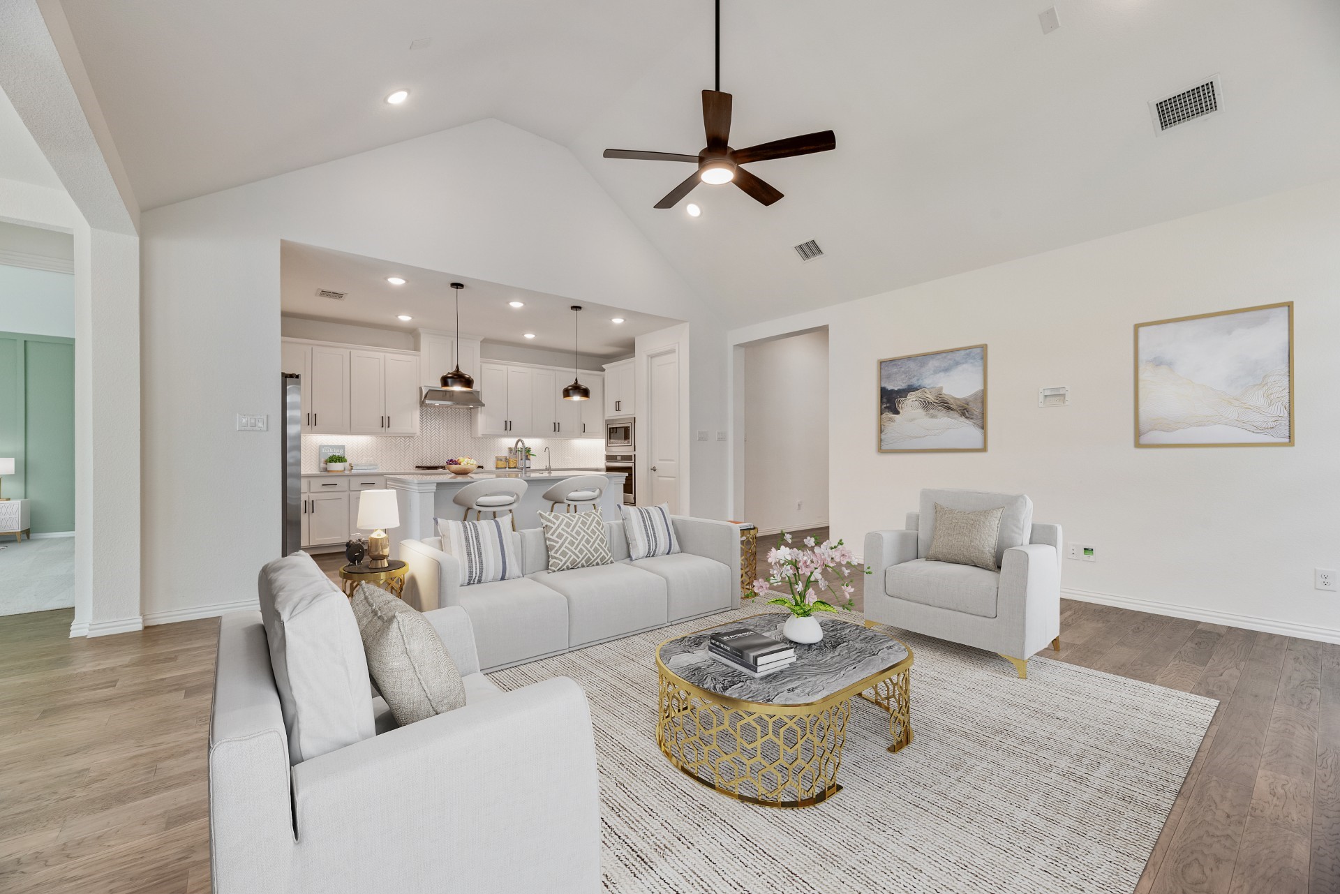 536 Cedarwood Street Little Elm TX 76227