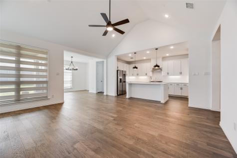 536 Cedarwood Street Little Elm TX 76227