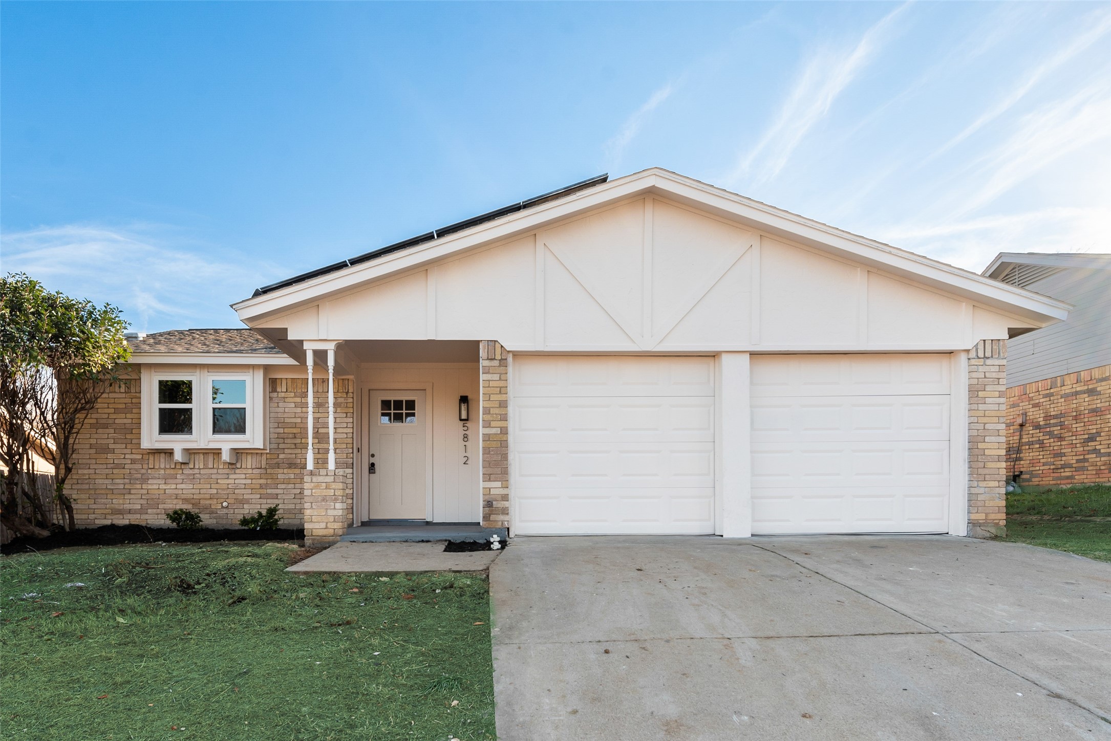 5812 Fender Court Watauga TX 76148