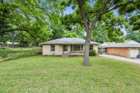 6228 Hollis Avenue Dallas TX 75227