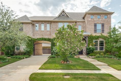 4648 Bronco Boulevard Carrollton TX 75010