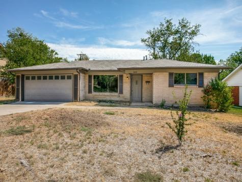 5605 Morley Avenue Fort Worth TX 76133