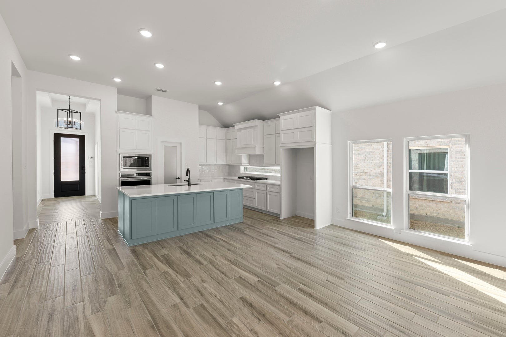 1704 Silla Little Elm TX 75068
