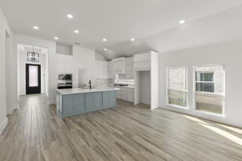 1704 Silla Little Elm TX 75068