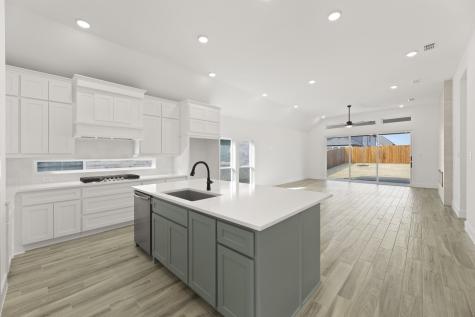 1704 Silla Little Elm TX 75068