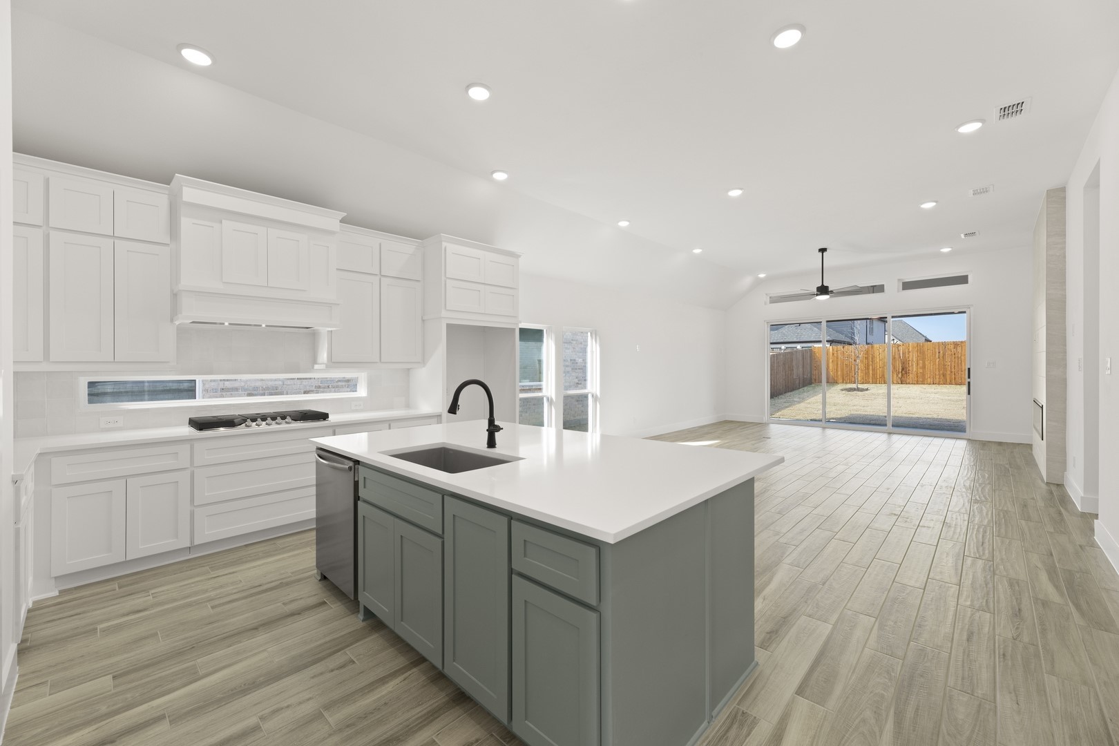 1704 Silla Little Elm TX 75068