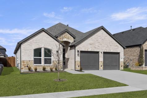 1704 Silla Little Elm TX 75068