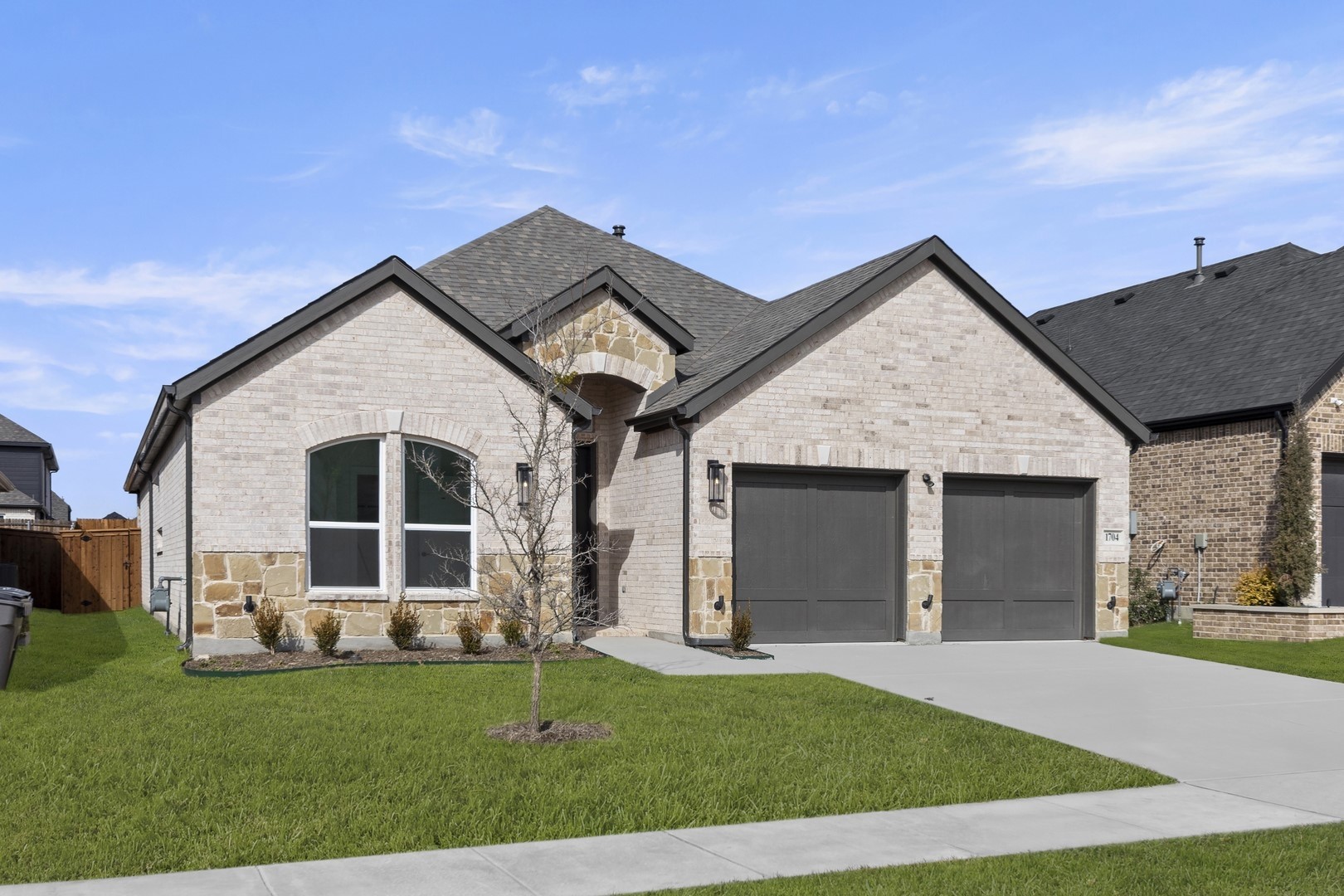 1704 Silla Little Elm TX 75068