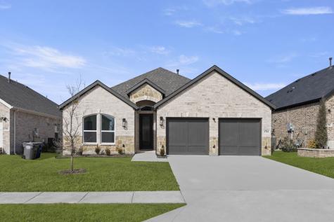 1704 Silla Little Elm TX 75068