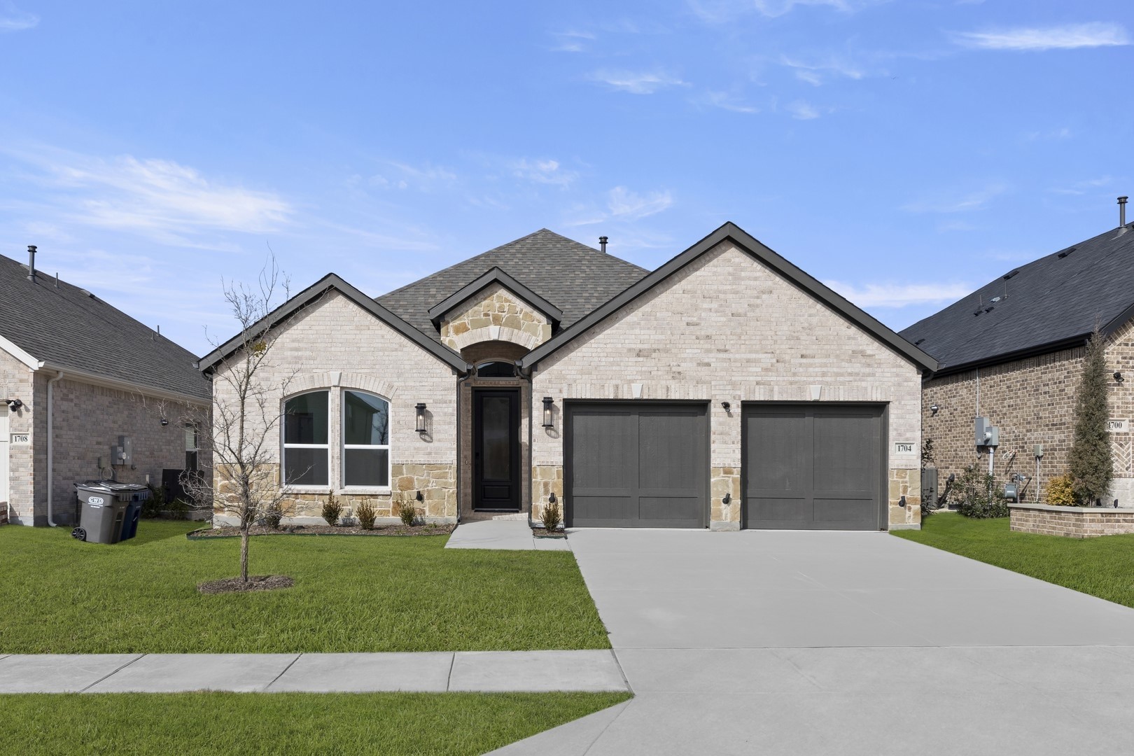 1704 Silla Little Elm TX 75068