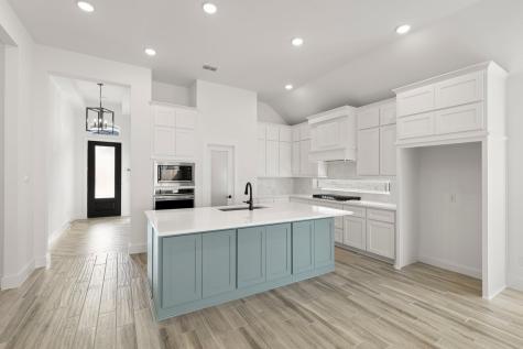 1704 Silla Little Elm TX 75068