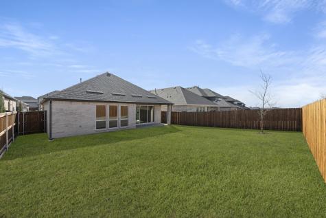 1704 Silla Little Elm TX 75068