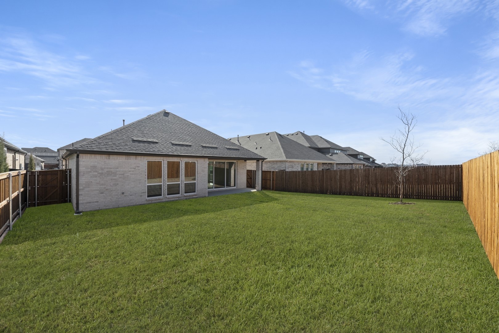 1704 Silla Little Elm TX 75068