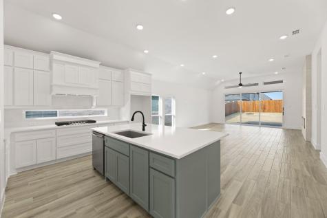 1704 Silla Little Elm TX 75068