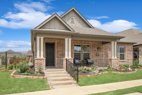 4818 Cypress Thorn Drive Arlington TX 76005