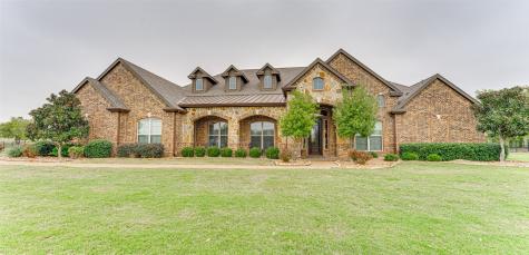 154 Chisholm Ranch Drive Rockwall TX 75032