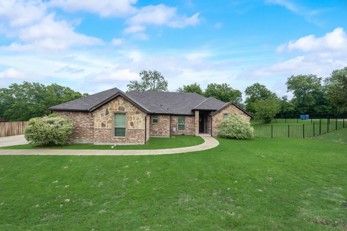 16 Indian Trail Rockwall TX 75087