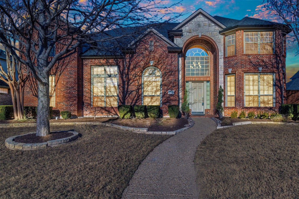 1760 Lantana Lane Frisco TX 75033
