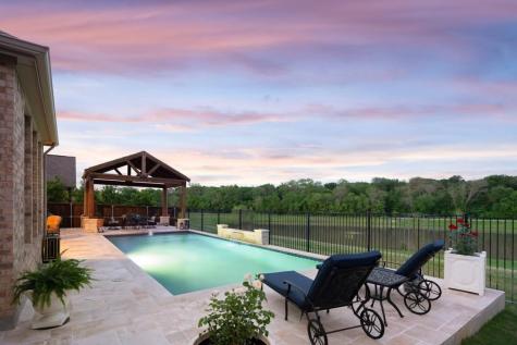 7608 River Park Drive Mckinney TX 75071