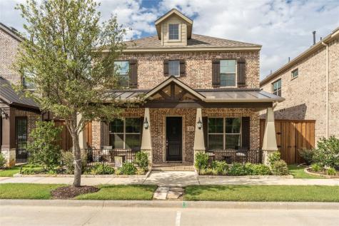 2224 Royal Crescent Drive N Flower Mound TX 75028