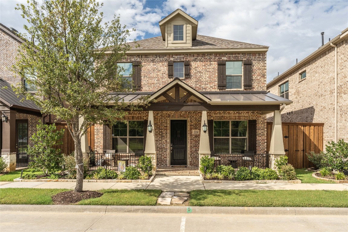 2224 Royal Crescent Drive N Flower Mound TX 75028